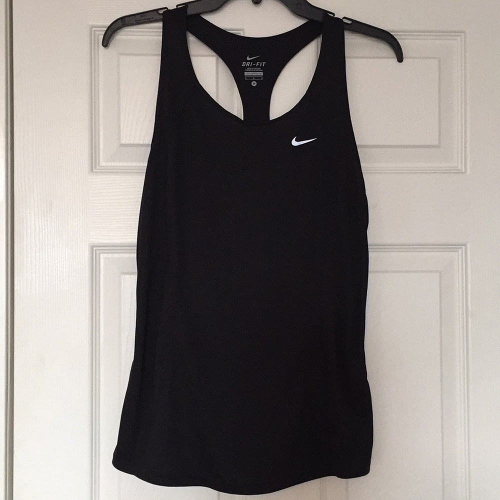 Nike Dry Fit Tank Top